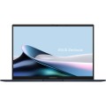 Лаптоп Asus Zenbook UX3405CA-ST1098W + 500nits Glare , 120 Hz, LPDDR5X 16GB ( on board ),1TB  SSD G4, Windows 11 , Ponder Blue